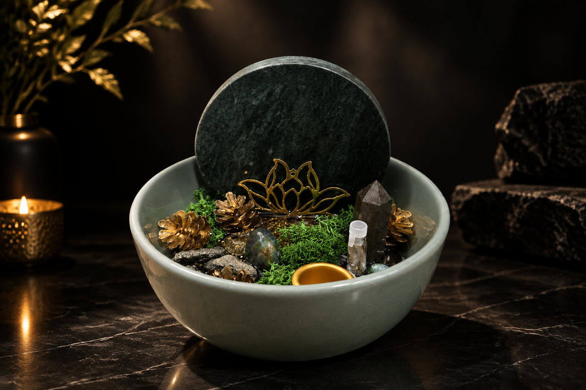 Money Bowl