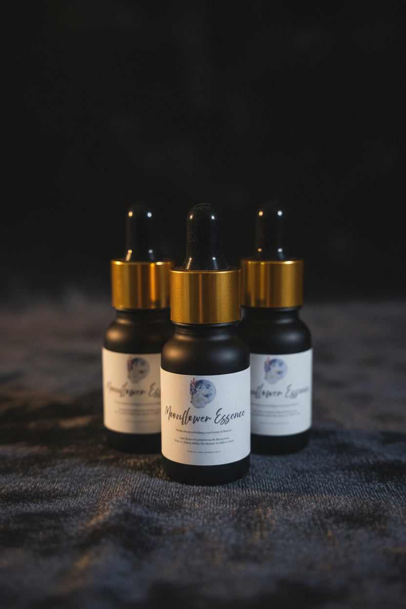 Moonflower Essence