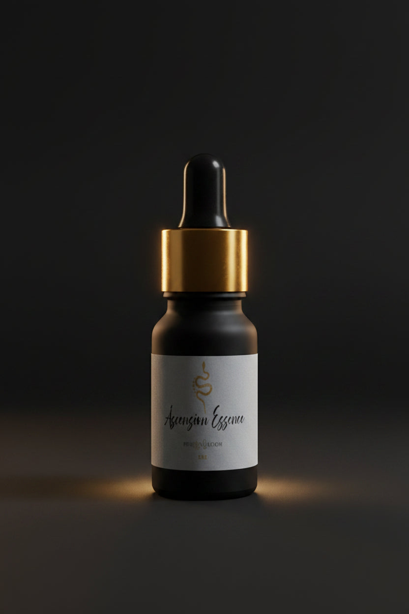 Ascension Essence