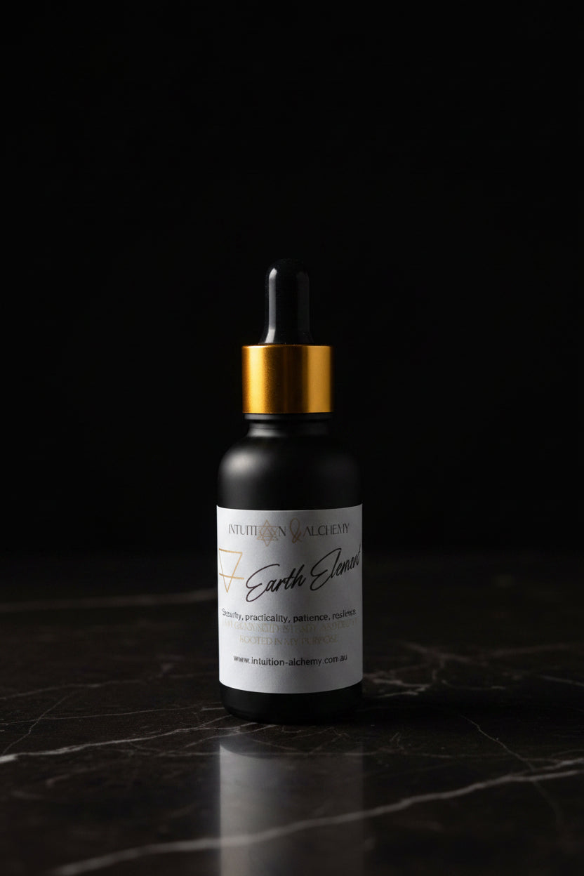 Earth Essence