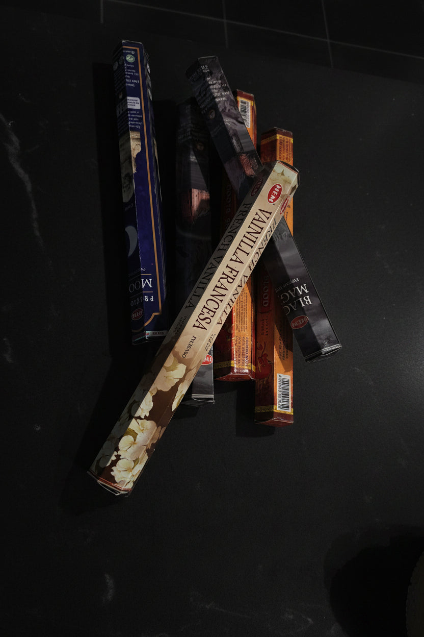 Incense