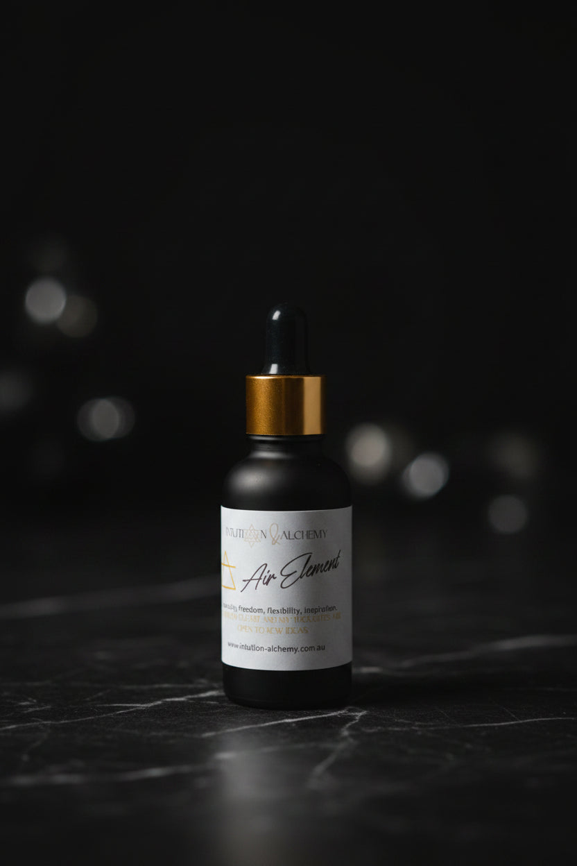 Air Essence