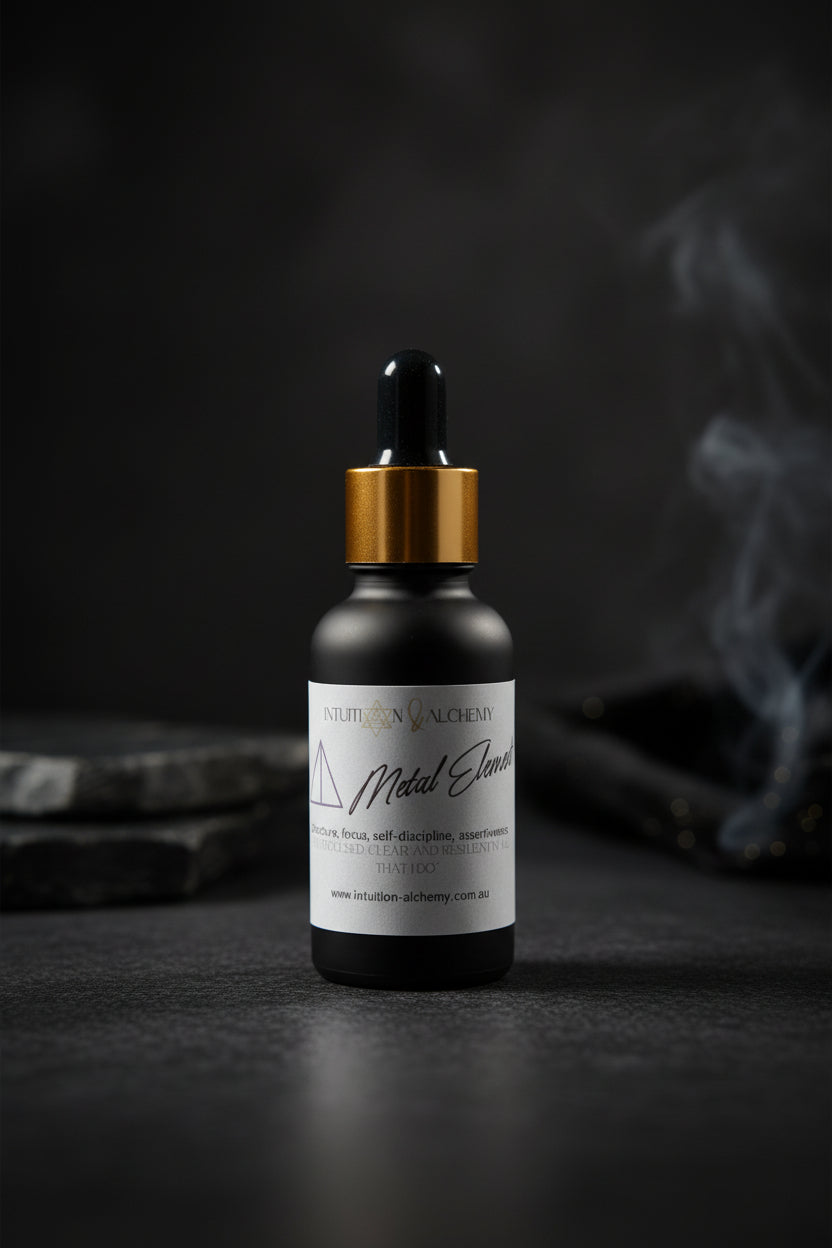 Metal Essence