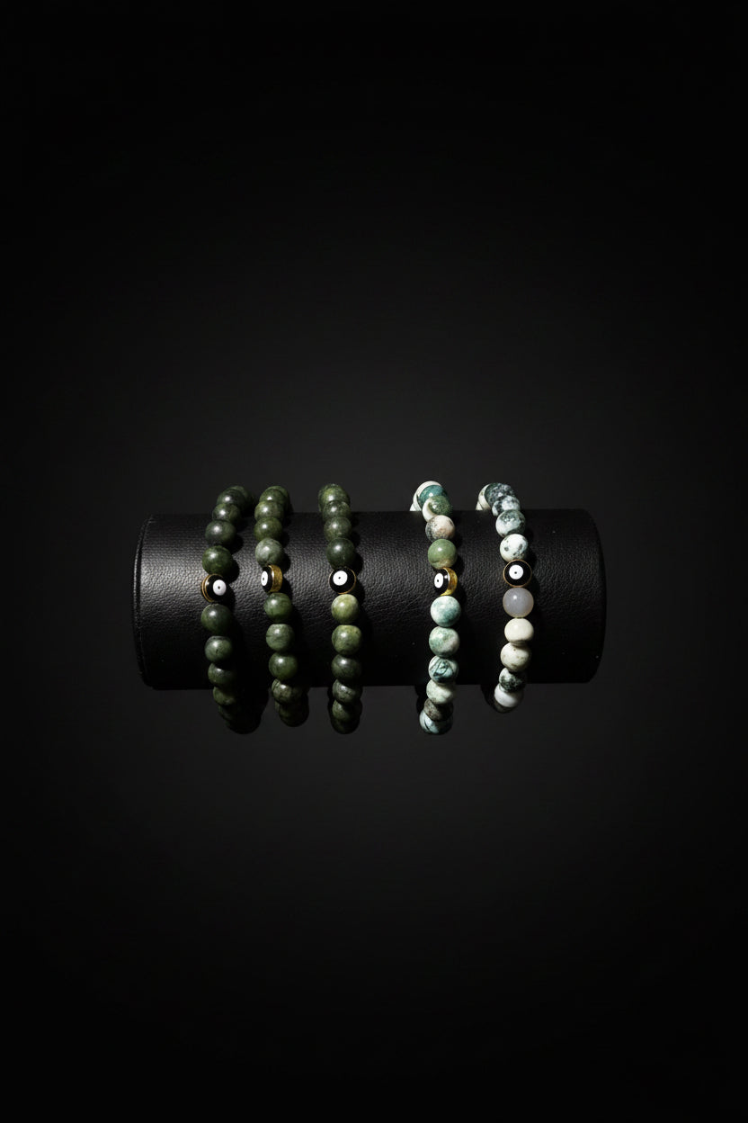Nazar Protection Bracelet