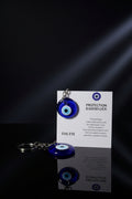 Nazar Keyring