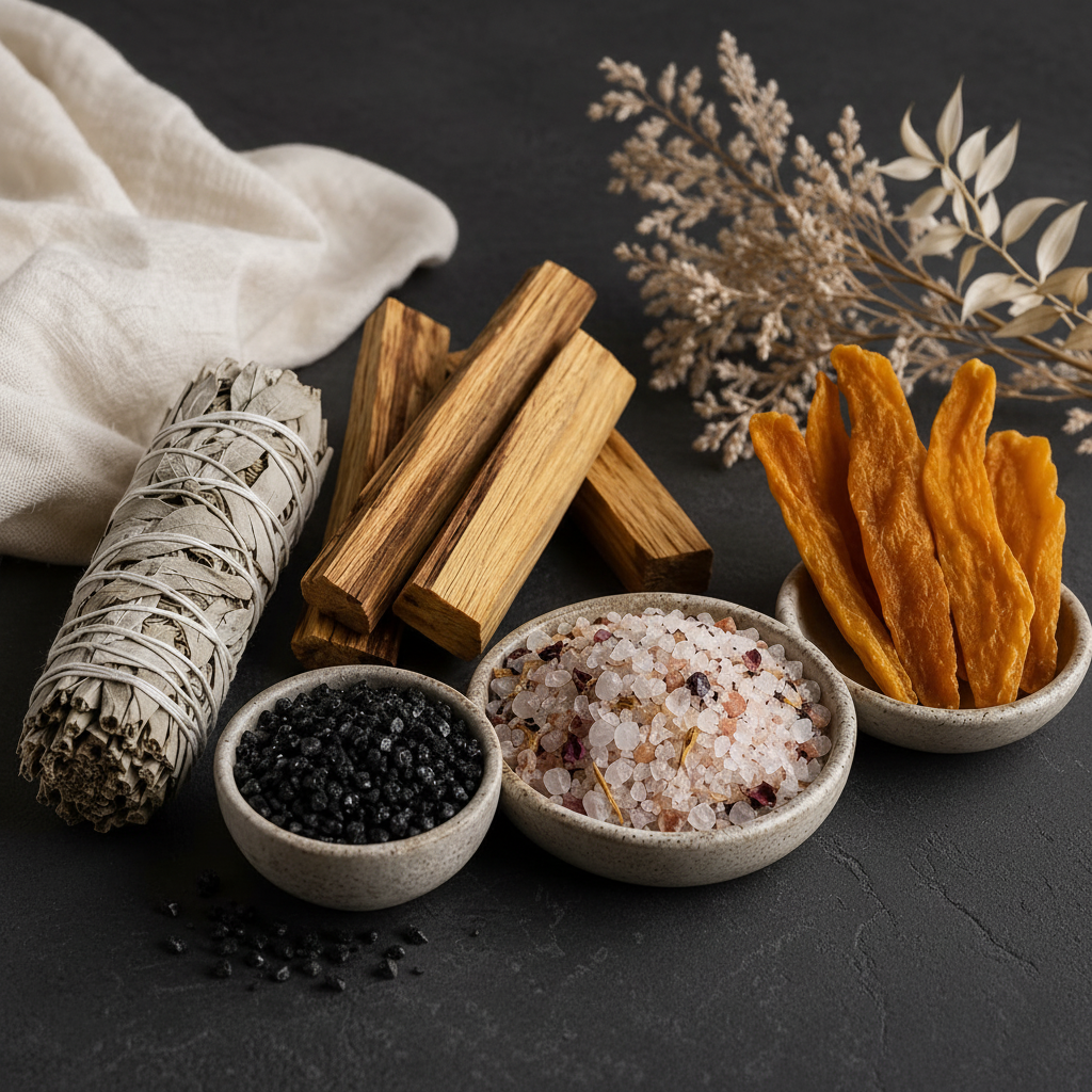 Cleanse Kit