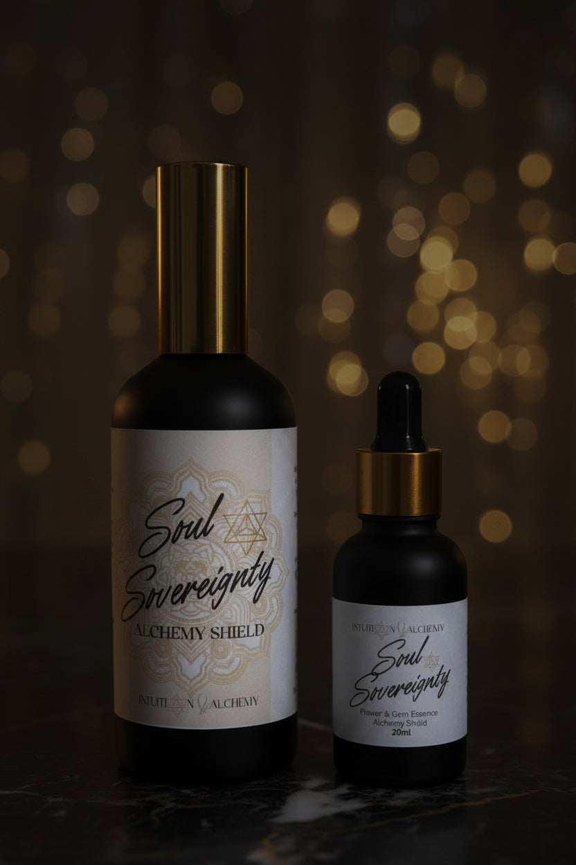 Soul Sovereignty Set