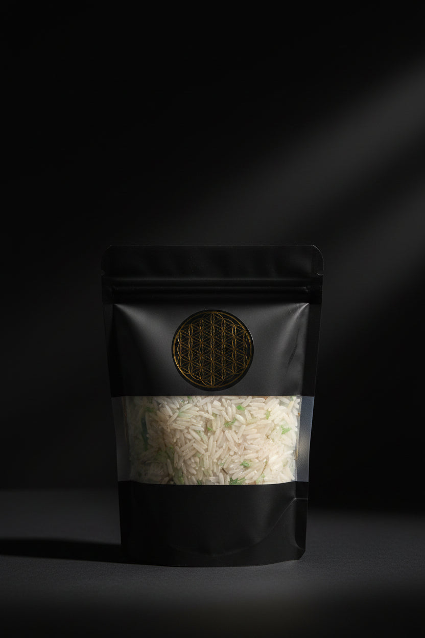 Money Rice
