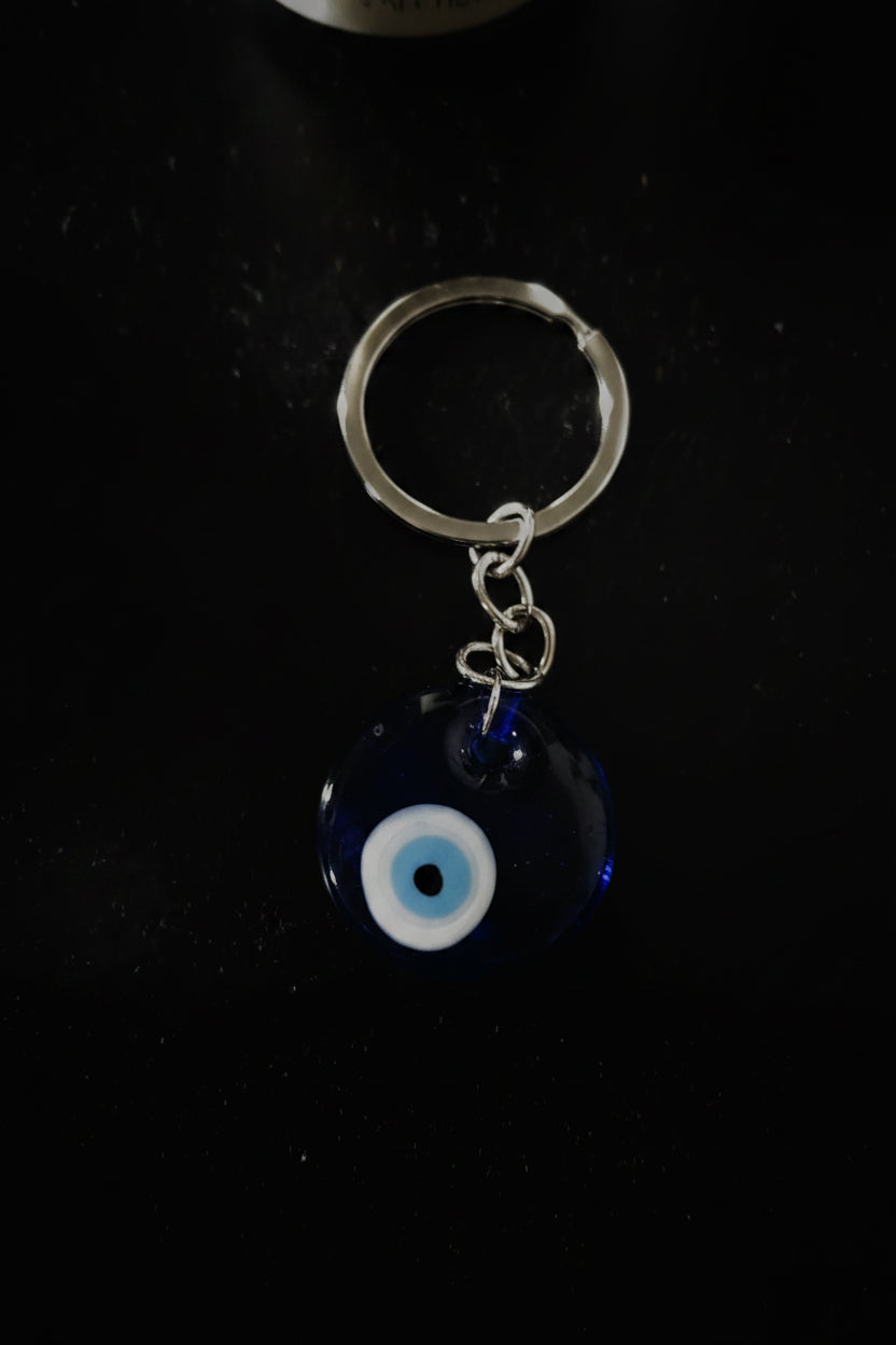 Nazar Keyring