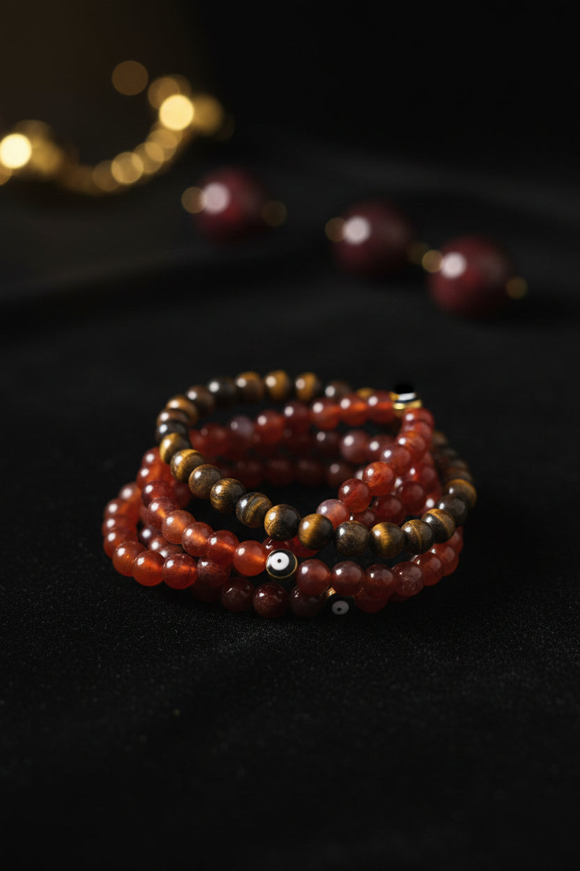 Nazar Protection Bracelet