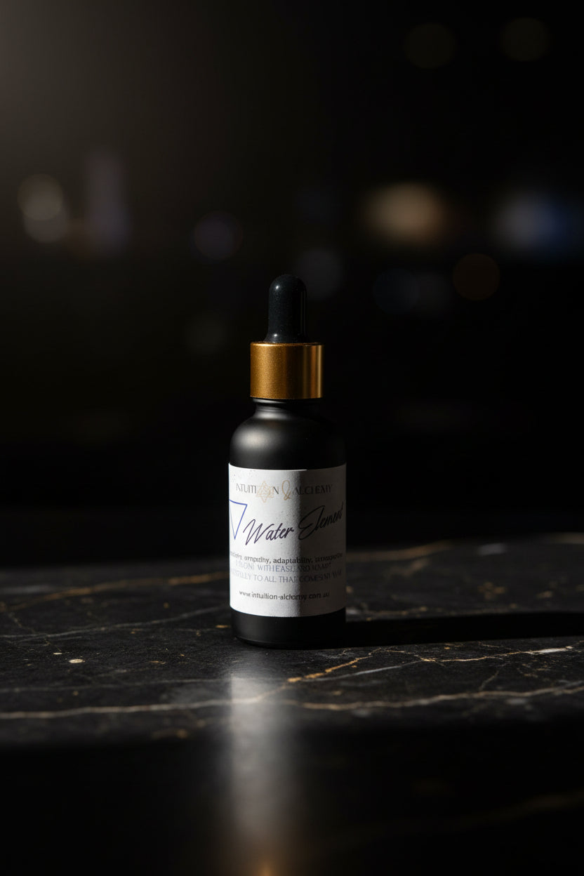 Water Essence
