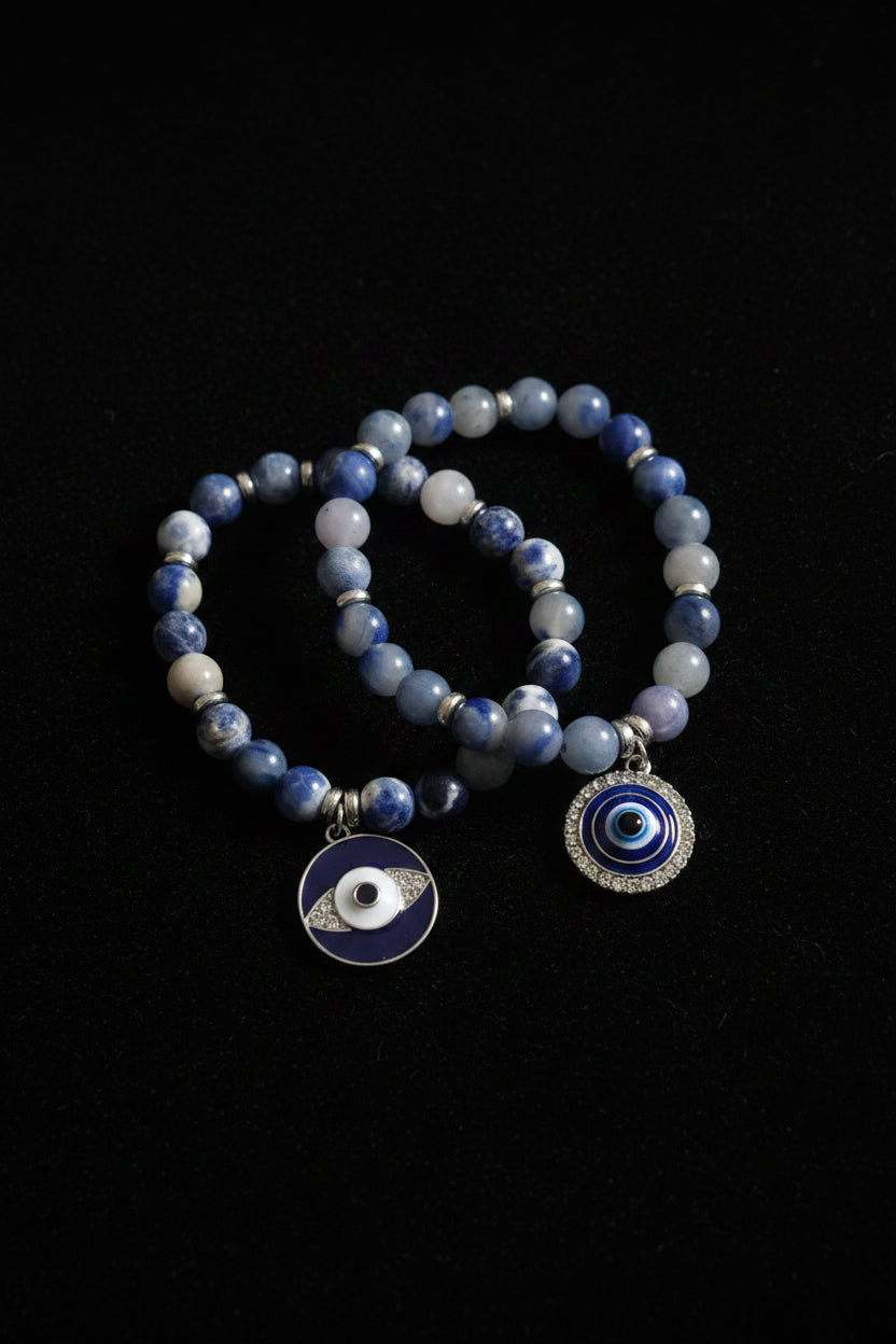 Nazar Protection Bracelet