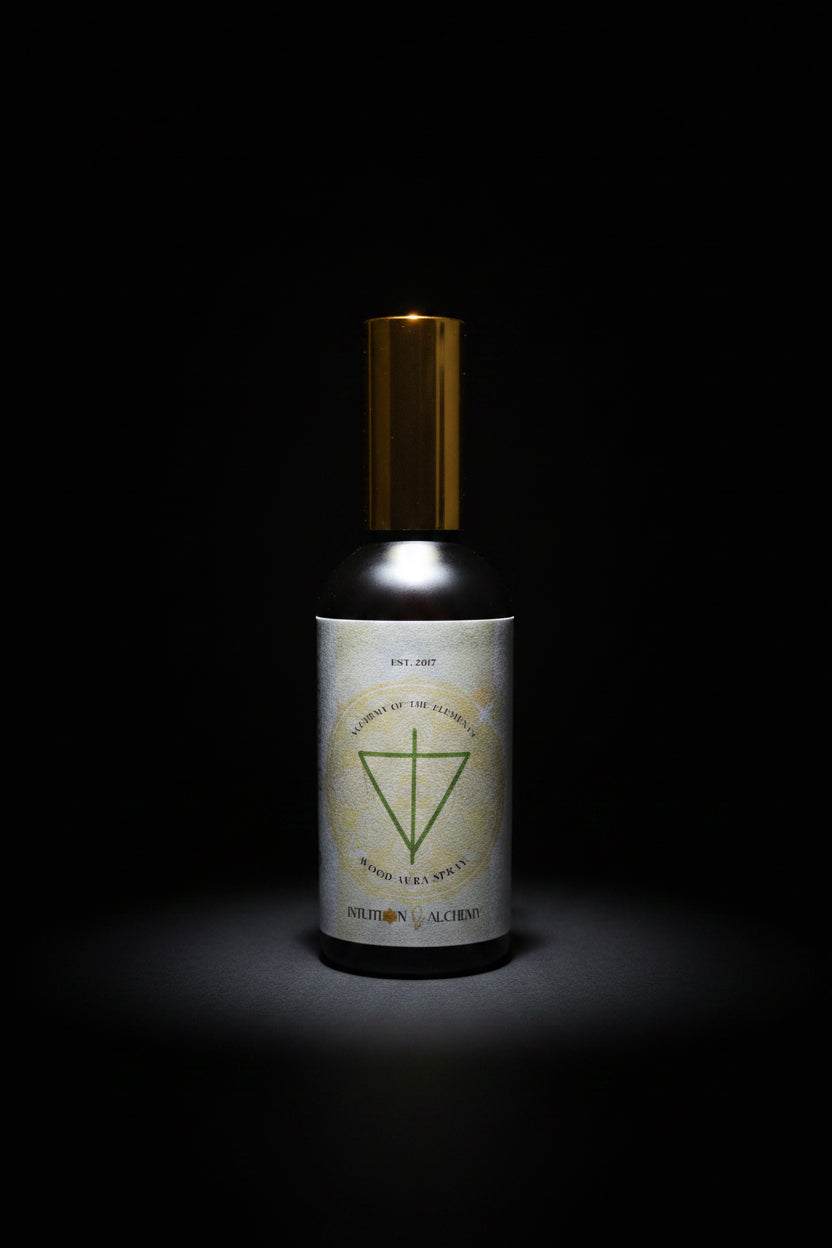Wood Aura Spray