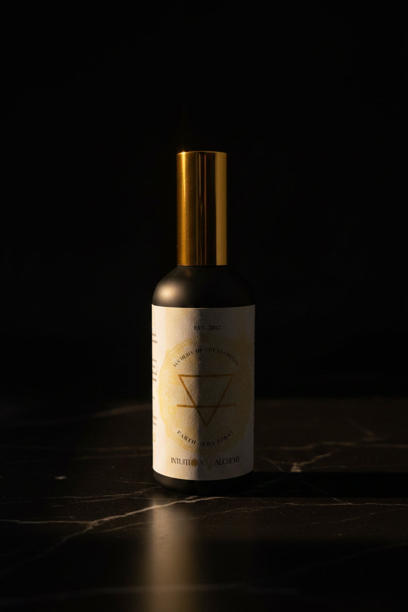 Earth Aura Spray