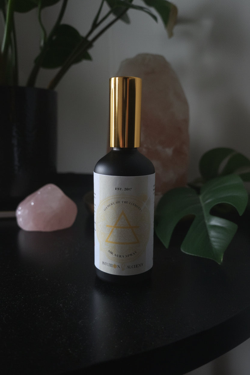Air Aura Spray